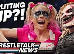 Image result for alexa bliss fiend