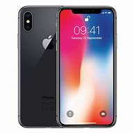 Image result for iphone x black