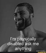 Image result for Disabled Memes