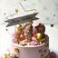Image result for First Birthday Cake Designs