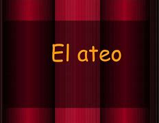 Image result for ateo