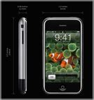 Image result for iPhone 1 Pictures White