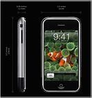 Image result for iPhone 1 Back and Front