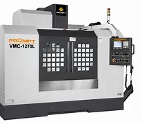 Image result for CNC VMC Machine Paries