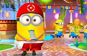 Image result for Minion Rush Lifeguard