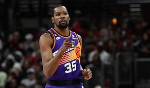 Image result for Kevin Durant Suns Player