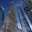 Image result for World Trade Center Looking Up