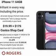 Image result for Costco iPhone Canada