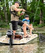 Image result for Pelican 10 Foot Fishing Boat