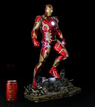 Image result for Iron Man MK43