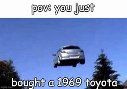 Image result for Toyota Corolla Meme