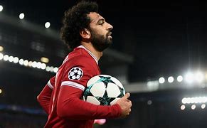 Image result for Mohamed Salah Background