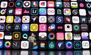 Image result for Theme of Apple Event 2019