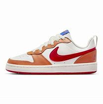 Image result for Nike Court Borough Low Multicolor