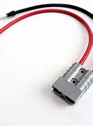 Image result for Battery Charger Plug Connector