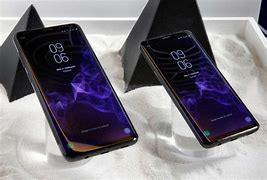 Image result for Samsung Galaxy S9 Plus Blue Mete