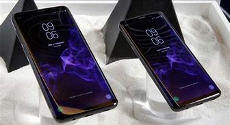 Image result for Samsung S9 Plus Top