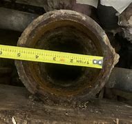 Image result for Iron Hub to PVC