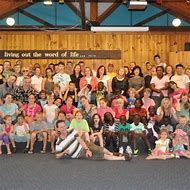 Image result for Church Family Activity Background