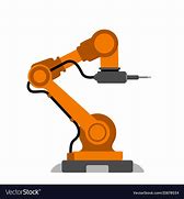 Image result for Robotic Arm Icon