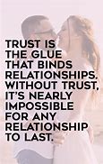 Image result for Love and Trust Memes