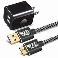 Image result for Samsung S5 Charger Cable