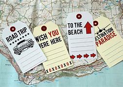 Image result for Travel Tags Printable