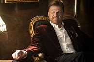 Image result for Sean Bean Suit