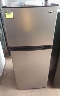 Image result for 10 Cu Ft Refrigerator