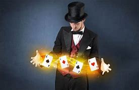 Image result for magic tricks
