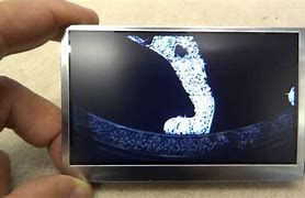 Image result for Smallest OLED Screen