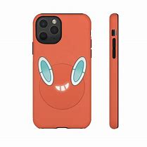 Image result for Pokemon Rotom Phone Case