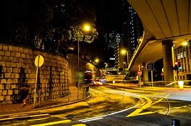 Image result for Downtown Hong Kong Streets
