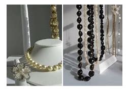Image result for Creative Jewelry Display Ideas
