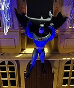 Image result for Batman Skylight