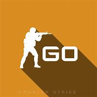 Image result for CS:GO Logo Icon