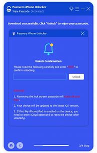 Image result for Reset iPad without Passcode