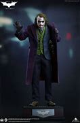 Image result for Heath Ledger Joker Figure