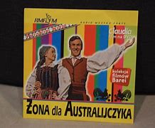 Image result for co_to_za_Żona_dla_australijczyka