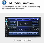 Image result for USB Car Stereo