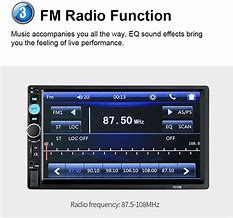 Image result for Double Din Car Stereo Case