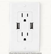 Image result for High Power USB Outlet