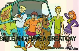 Image result for Scooby-Doo Day