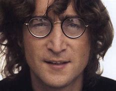 Image result for Images of John Lennon