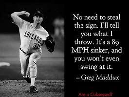 Image result for Greg Maddux Pitching Meme House