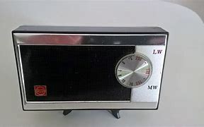 Image result for Orion Nine Transistor Radio