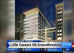 Image result for Little Caesars Southfield Headquarters
