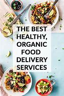 Image result for Organic Food Delivery