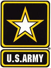 Image result for U.S. Army Logo Vector