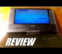 Image result for Toshiba DVD Player Screen